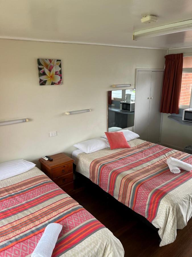 Crown Hotel Motel Grafton Zewnętrze zdjęcie