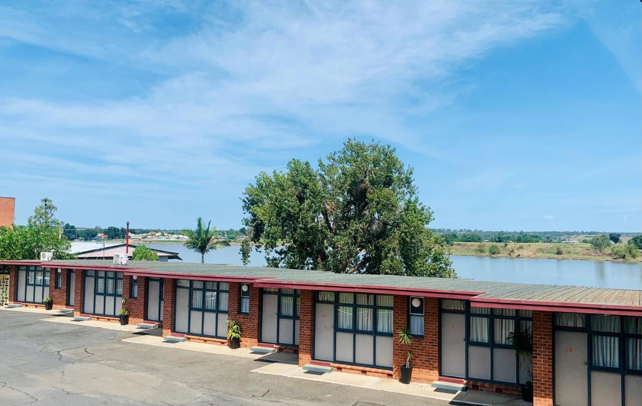 Crown Hotel Motel Grafton Zewnętrze zdjęcie